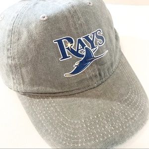 Tampa Bay Rays hat
